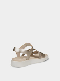 Сандалии ECCO Flowt модель 27371301688 Фото