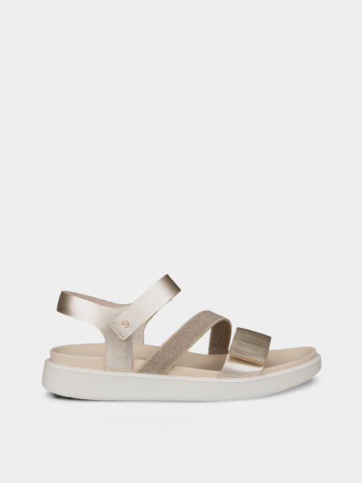 Сандалии ECCO Flowt модель 27371301688 Фото