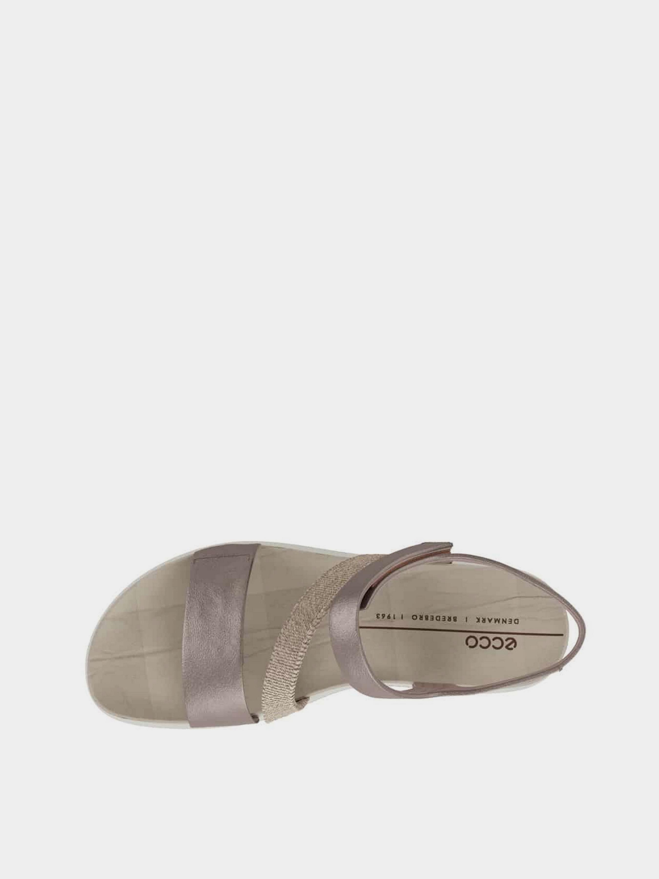 Сандалії ECCO Flowt модель 27371351487 Сандалії ECCO Flowt модель 27371351487 Фото