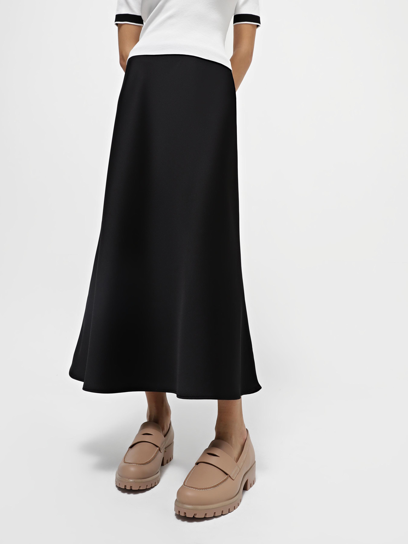 Лофери ECCO Modtray модель 49001301084 Фото