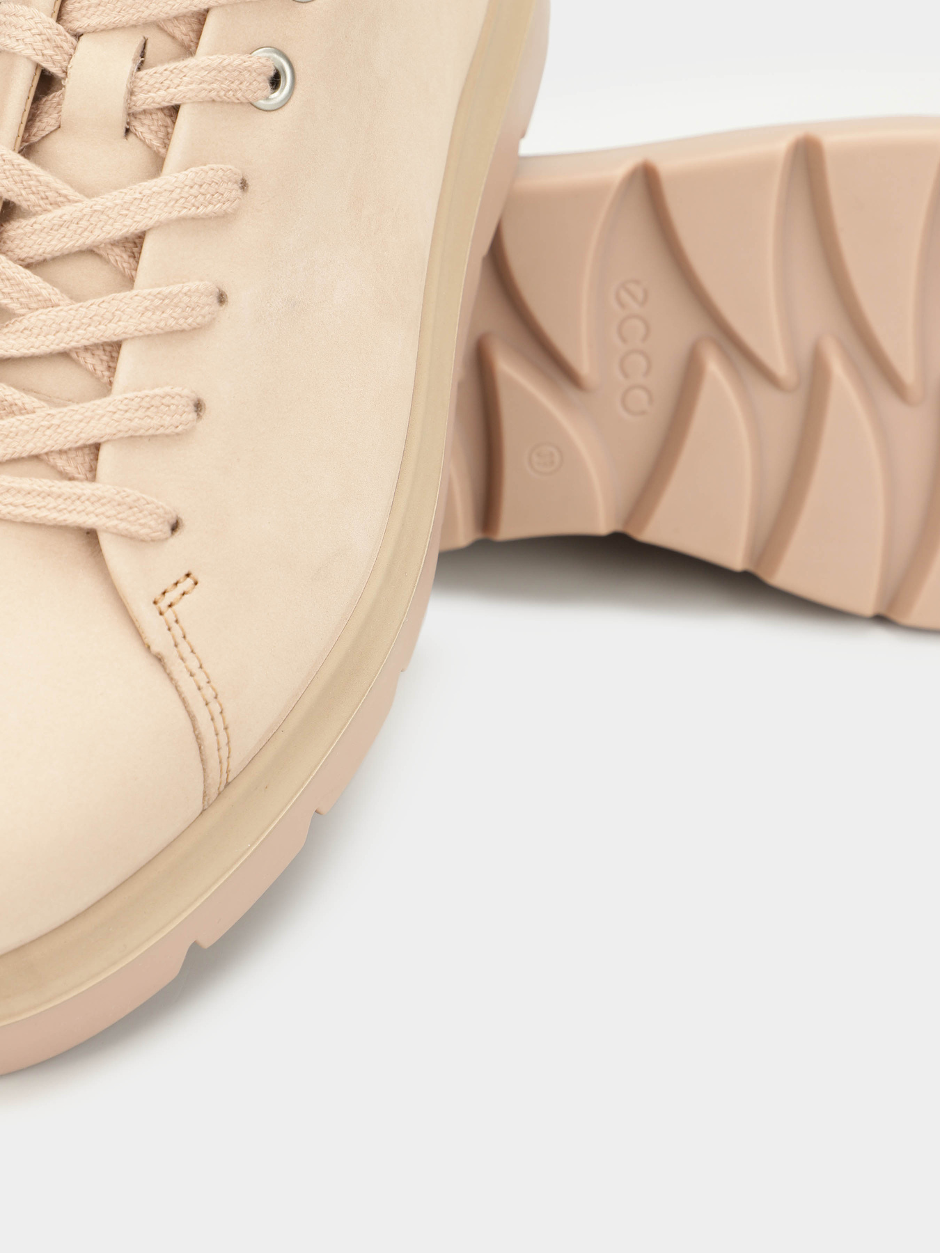 Кеди низькі ECCO Nouvelle модель 21620302084 Фото