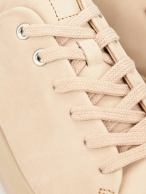 Кеды низкие ECCO Nouvelle модель 21620302084 Кеды низкие ECCO Nouvelle модель 21620302084 Фото