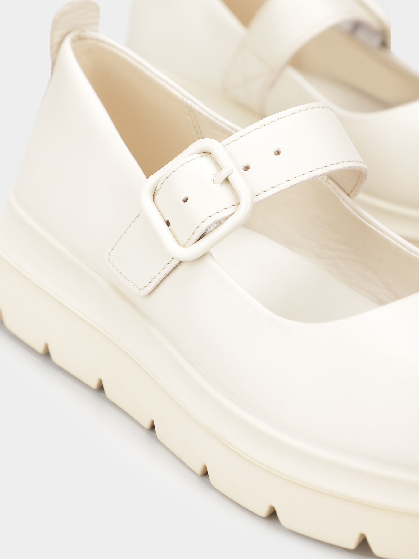 Туфли ECCO Nouvelle модель 21627301378 Фото