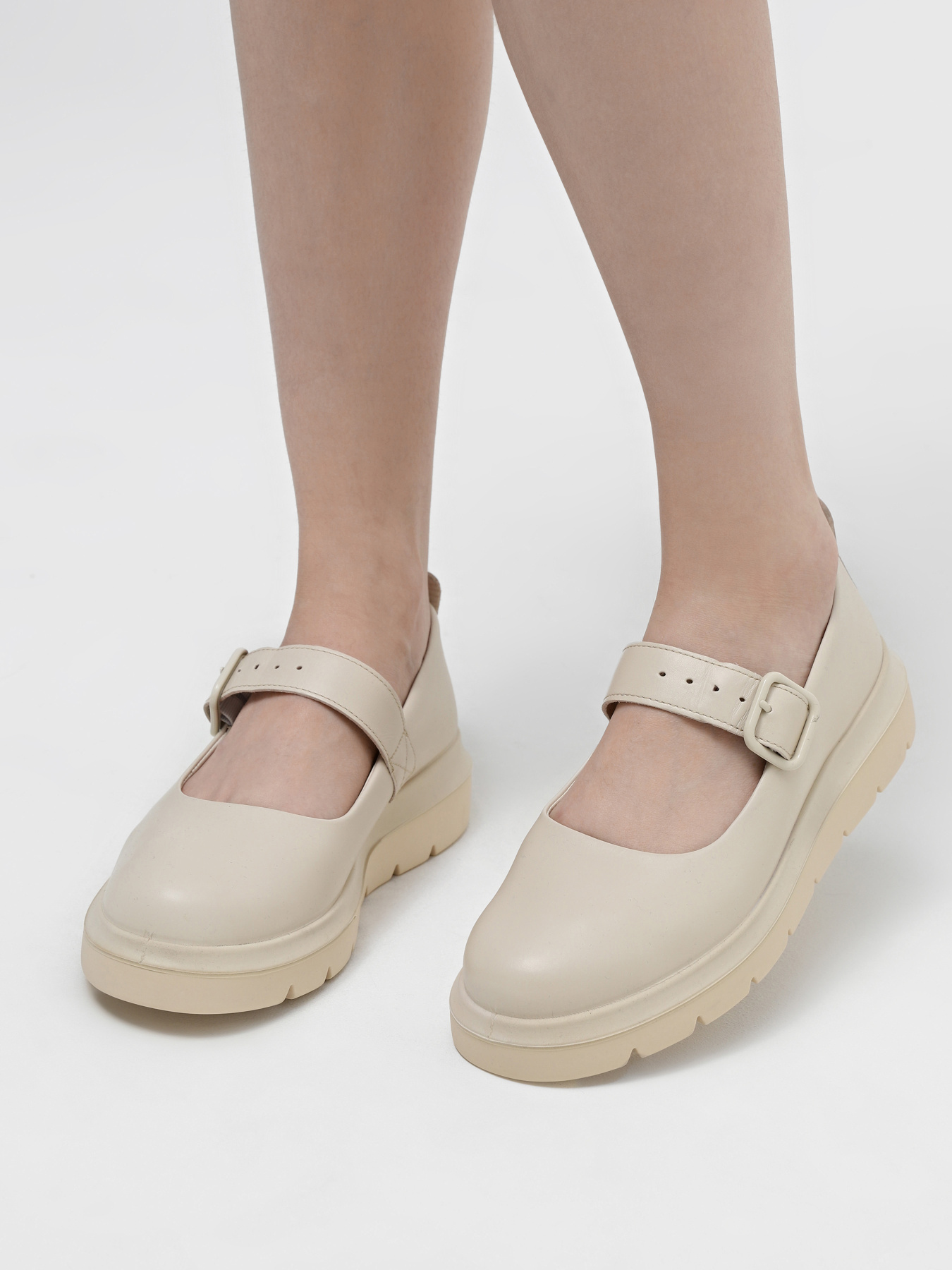 Туфли ECCO Nouvelle модель 21627301378 Фото