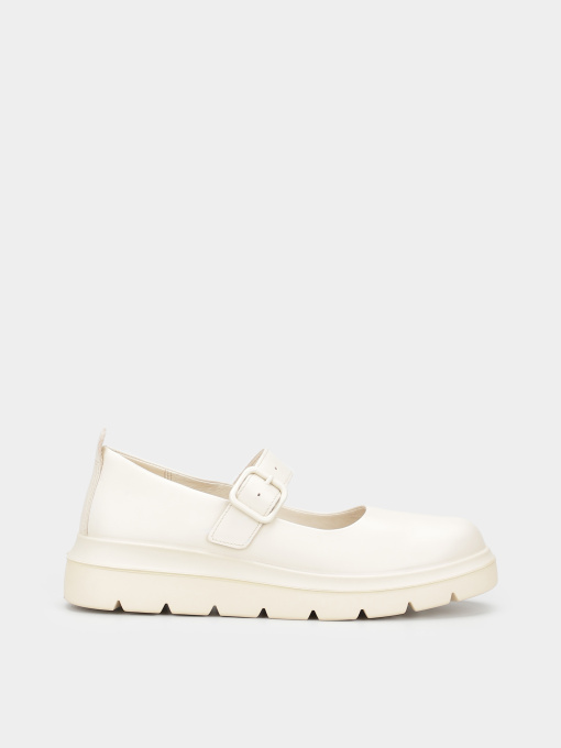 Туфли ECCO Nouvelle модель 21627301378 Фото