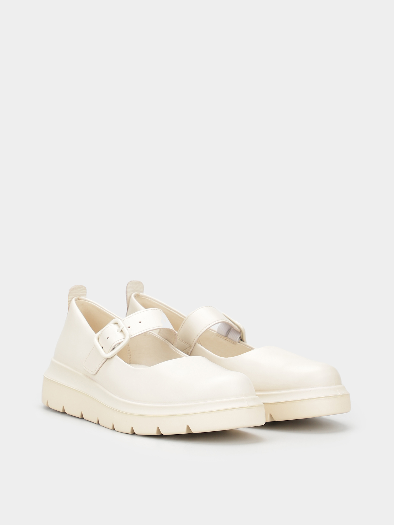 Туфлі ECCO Nouvelle модель 21627301378 Фото