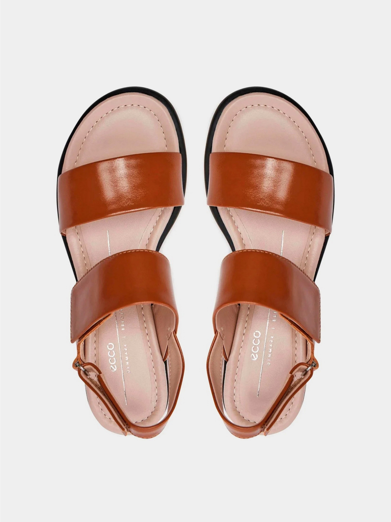 Босоніжки ECCO Sculpted LX35 модель 22276301291 Фото