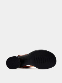 Босоніжки ECCO Sculpted LX35 модель 22276301291 Фото