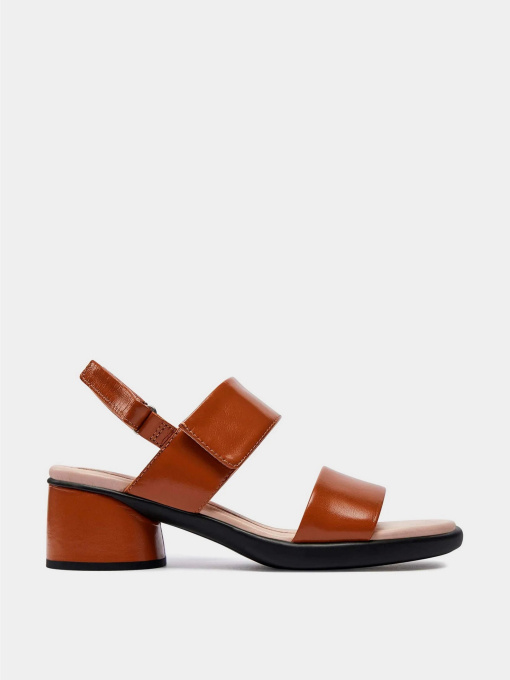 Босоножки ECCO Sculpted LX35 модель 22276301291 Фото