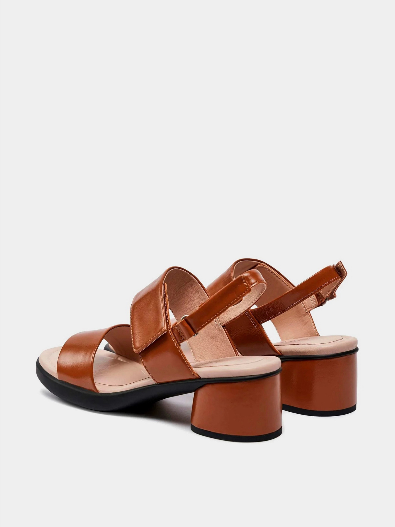 Босоніжки ECCO Sculpted LX35 модель 22276301291 Фото