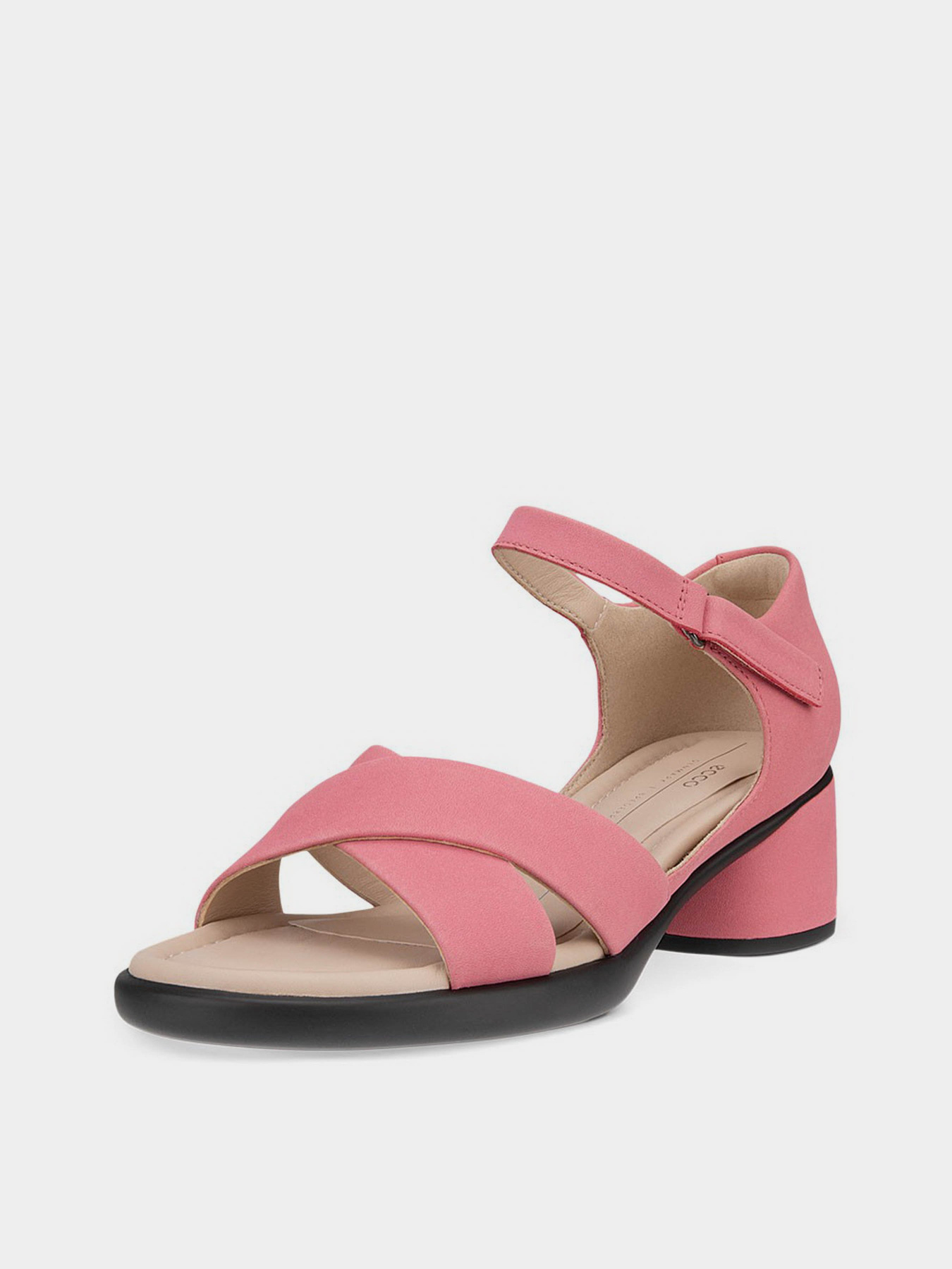 Босоножки ECCO Sculpted LX 35 модель 22277302399 Босоножки ECCO Sculpted LX 35 модель 22277302399 Фото