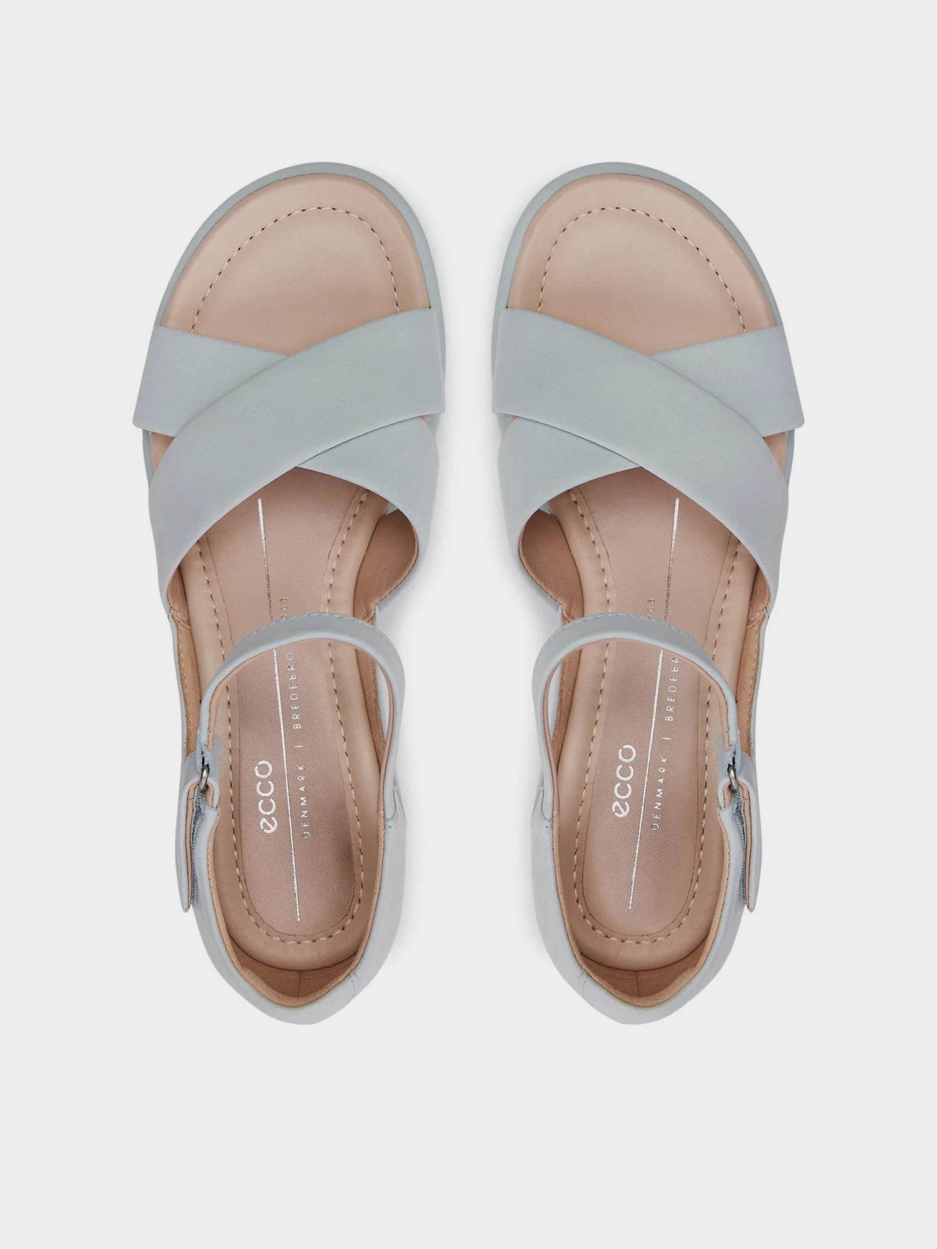 Босоножки ECCO Sculpted LX 35 модель 22277302696 Фото