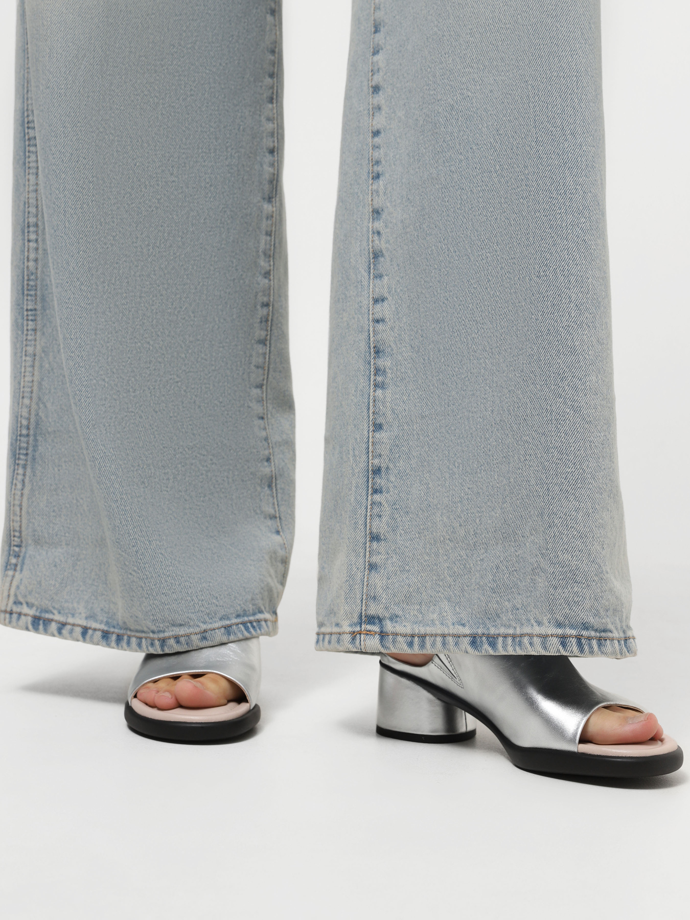 Сабо ECCO Sculpted LX 35 модель 22278301682 Фото