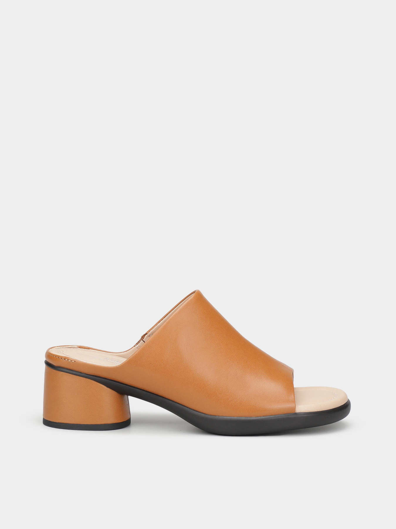 Сабо ECCO Sculpted Sandal LX модель 22278301291 Фото