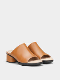 Сабо ECCO Sculpted Sandal LX модель 22278301291 Фото