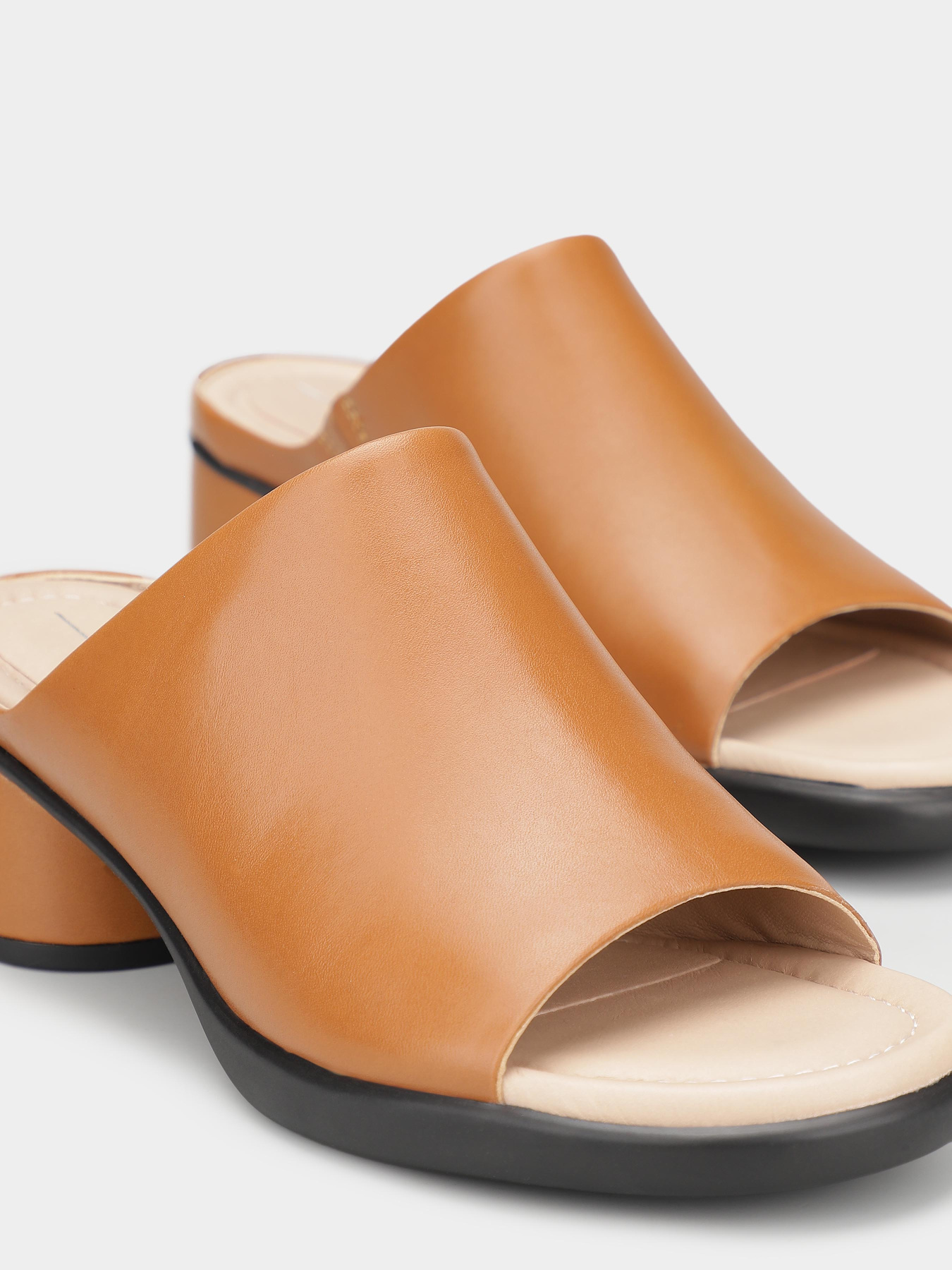 Сабо ECCO Sculpted Sandal LX модель 22278301291 Сабо ECCO Sculpted Sandal LX модель 22278301291 Фото