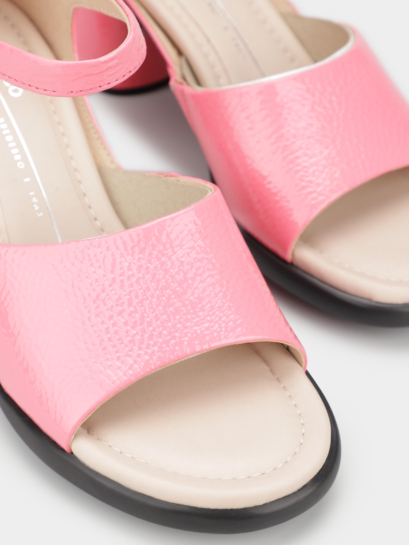 Босоніжки ECCO Sculpted LX 55 модель 22288304399 Фото