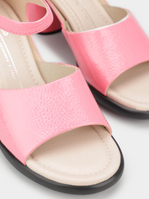 Босоножки ECCO Sculpted LX 55 модель 22288304399 Босоножки ECCO Sculpted LX 55 модель 22288304399 Фото