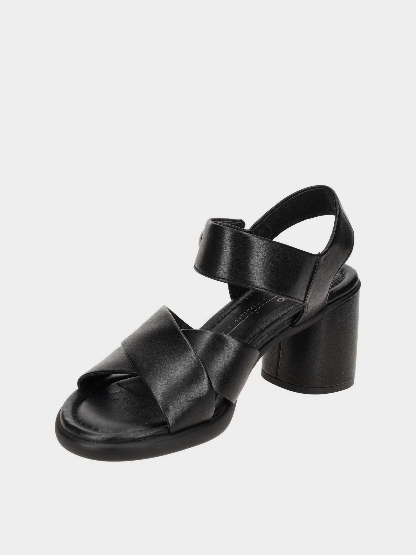 Босоніжки ECCO Sculpted LX 55 модель 22289301001 Фото