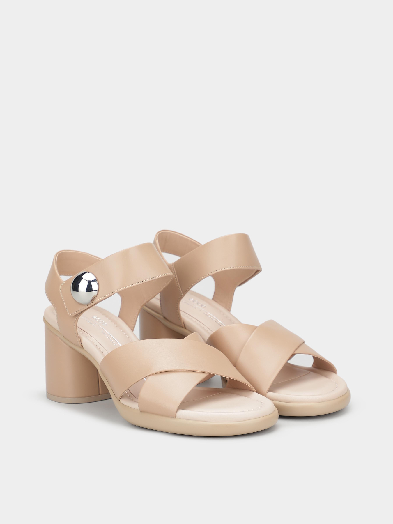 Босоножки ECCO Sculpted LX 55 модель 22289301084 Фото