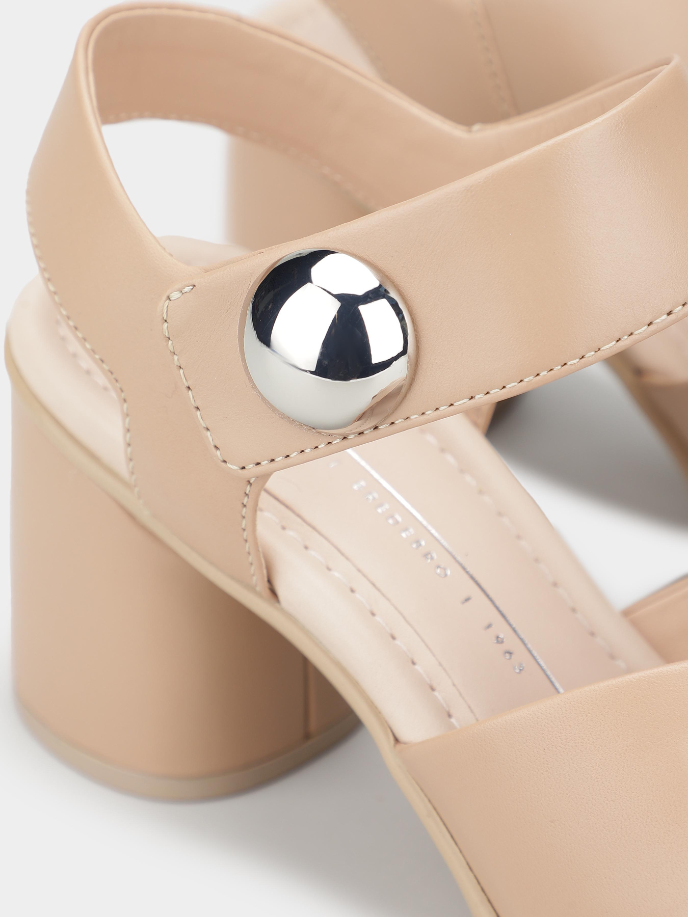 Босоножки ECCO Sculpted LX 55 модель 22289301084 Фото