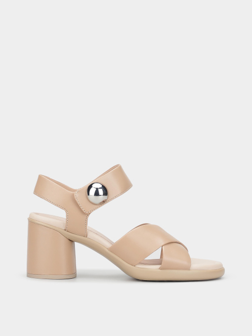 Босоножки ECCO Sculpted LX 55 модель 22289301084 Фото