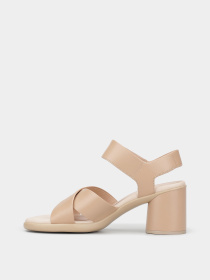 Босоножки ECCO Sculpted LX 55 модель 22289301084 Босоножки ECCO Sculpted LX 55 модель 22289301084 Фото