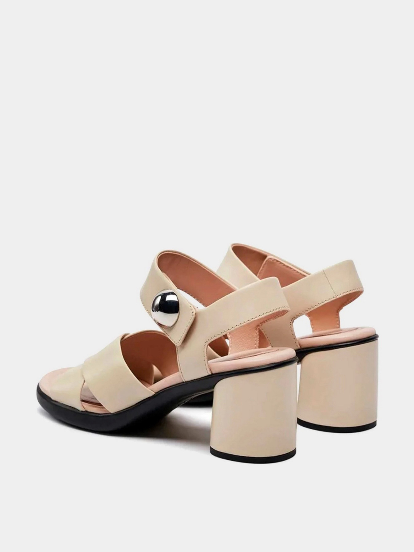 Босоніжки ECCO Sculpted LX 55 модель 22289301378 Фото