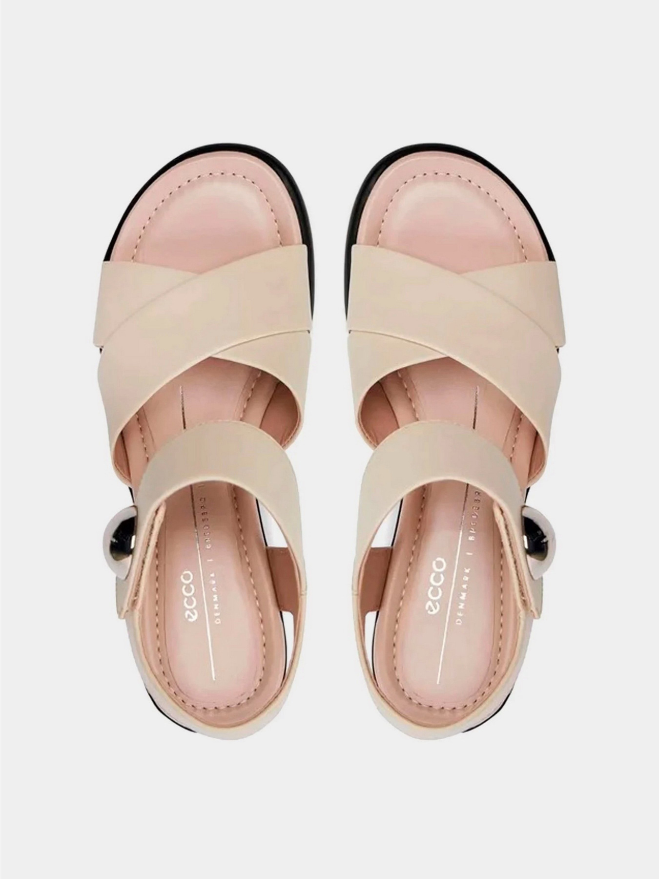 Босоніжки ECCO Sculpted LX 55 модель 22289301378 Фото