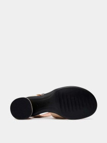 Босоніжки ECCO Sculpted LX 55 модель 22289301378 Босоніжки ECCO Sculpted LX 55 модель 22289301378 Фото