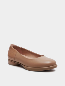 Балетки ECCO Sculpted LX модель 22230301084 Фото