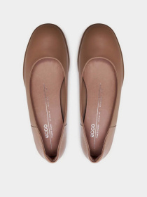 Балетки ECCO Sculpted LX модель 22230301084 Фото