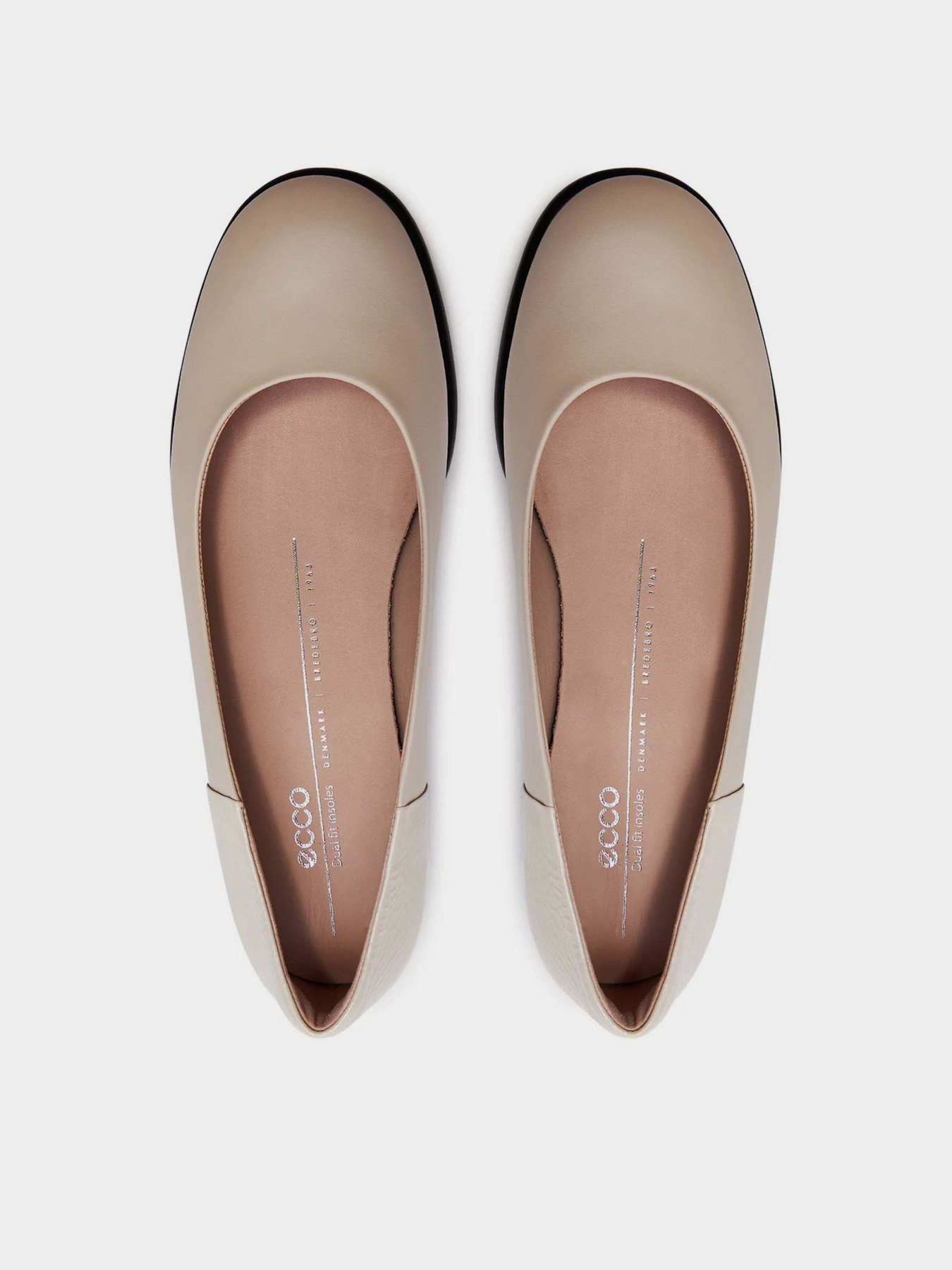 Балетки ECCO Sculpted LX модель 22230301378 Фото