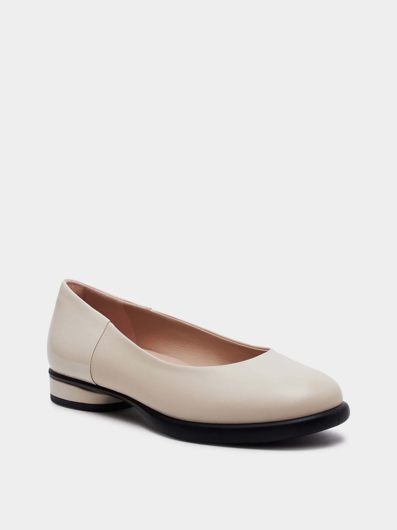 Балетки ECCO Sculpted LX модель 22230301378 Фото