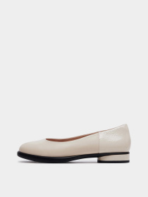 Балетки ECCO Sculpted LX модель 22230301378 Фото