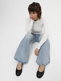 Балетки ECCO Sculpted LX 15 Bow модель 22232301001 Фото