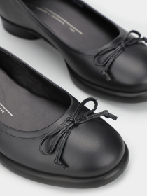 Балетки ECCO Sculpted LX 15 Bow модель 22232301001 Фото