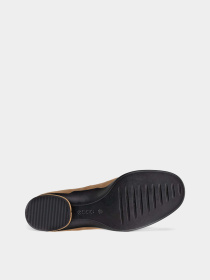 Балетки ECCO Sculpted LX 15 Bow модель 22232301291 Фото