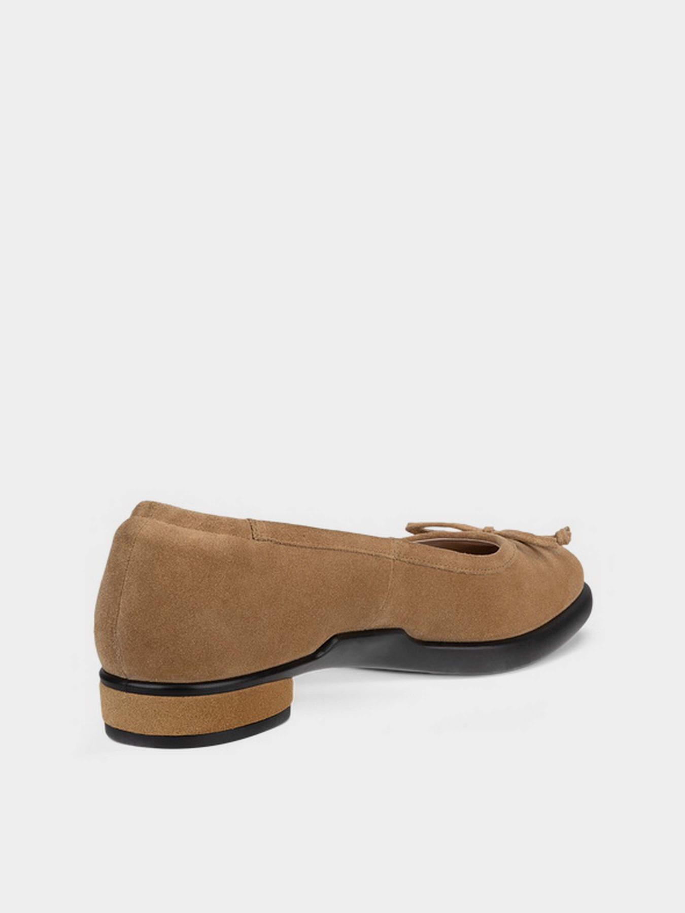 Балетки ECCO Sculpted LX 15 Bow модель 22232301291 Фото