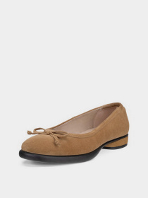 Балетки ECCO Sculpted LX 15 Bow модель 22232301291 Фото