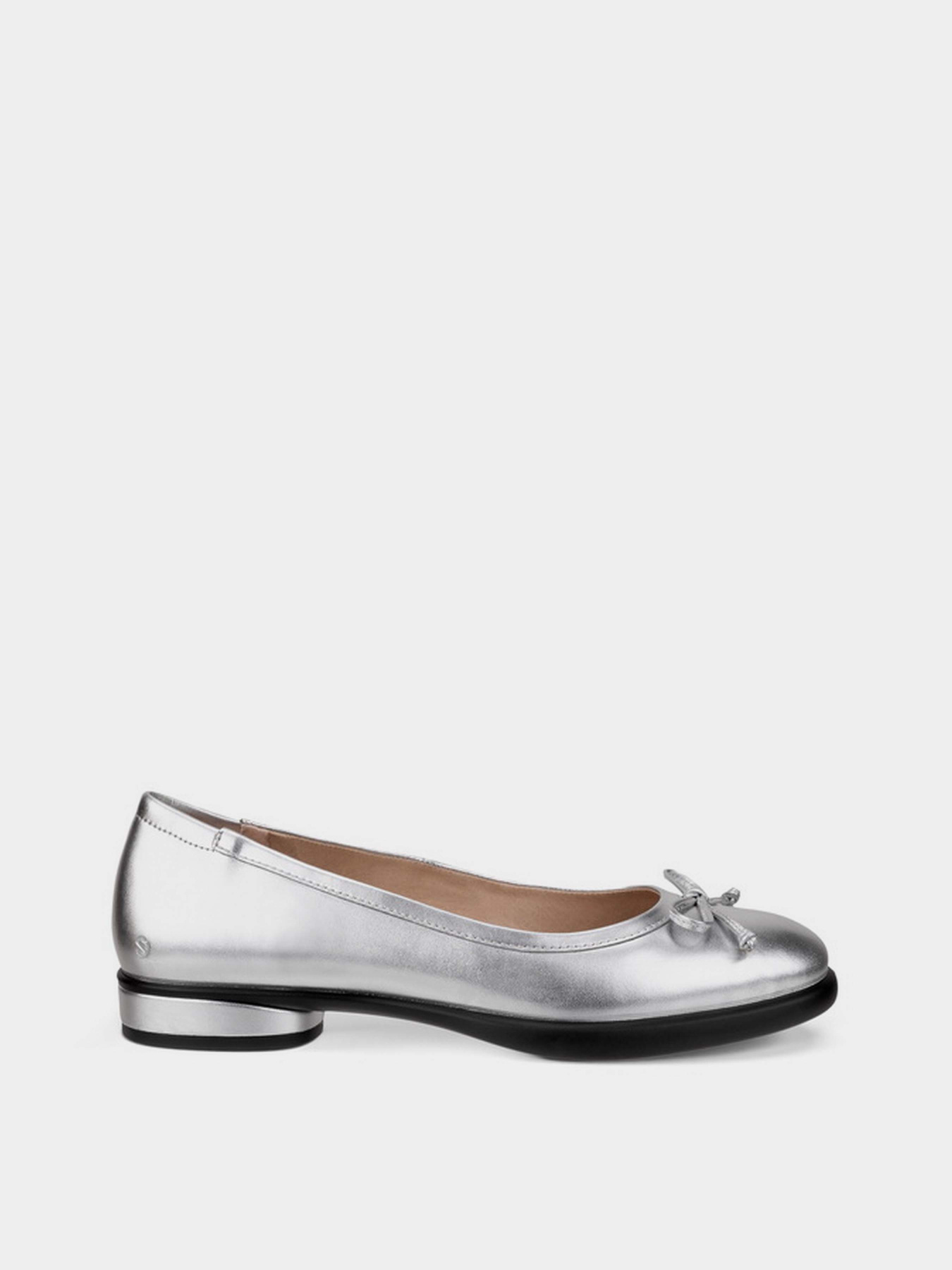 Балетки ECCO Sculpted LX 15 Bow модель 22232301682 Фото