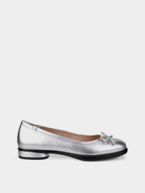 Балетки ECCO Sculpted LX 15 Bow модель 22232301682 Фото