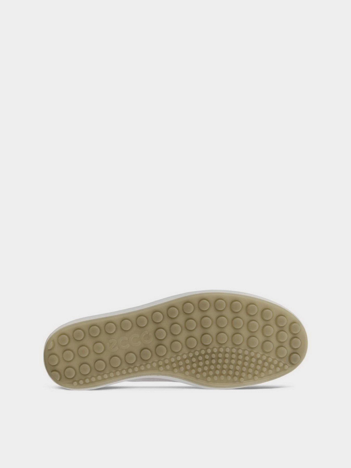 Кеды низкие ECCO Soft 7 модель 43000302386 Фото