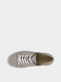 Кеды низкие ECCO Soft 7 модель 43000302386 Кеды низкие ECCO Soft 7 модель 43000302386 Фото