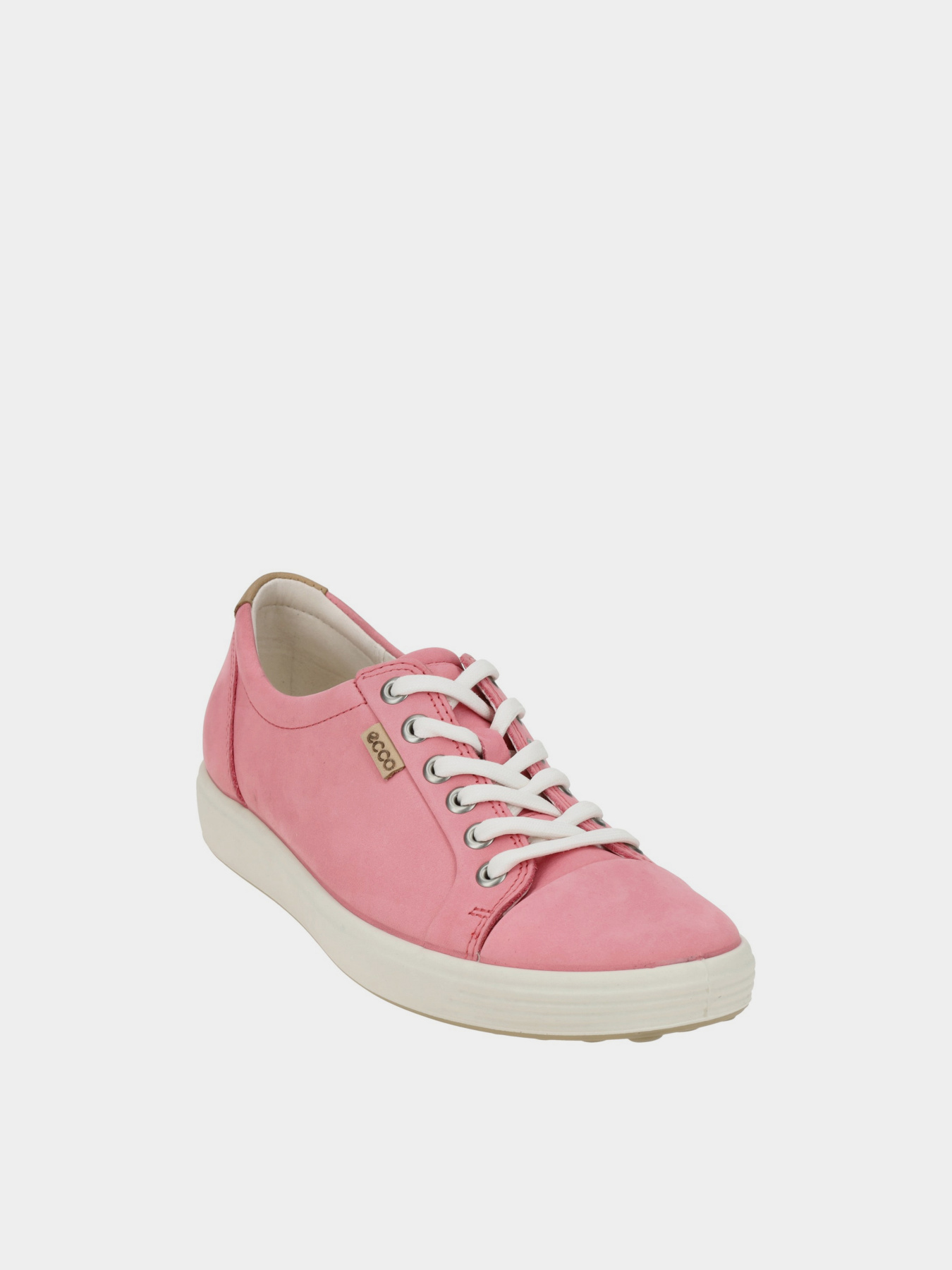 Кеды низкие ECCO Soft 7 модель 43000302399 Фото