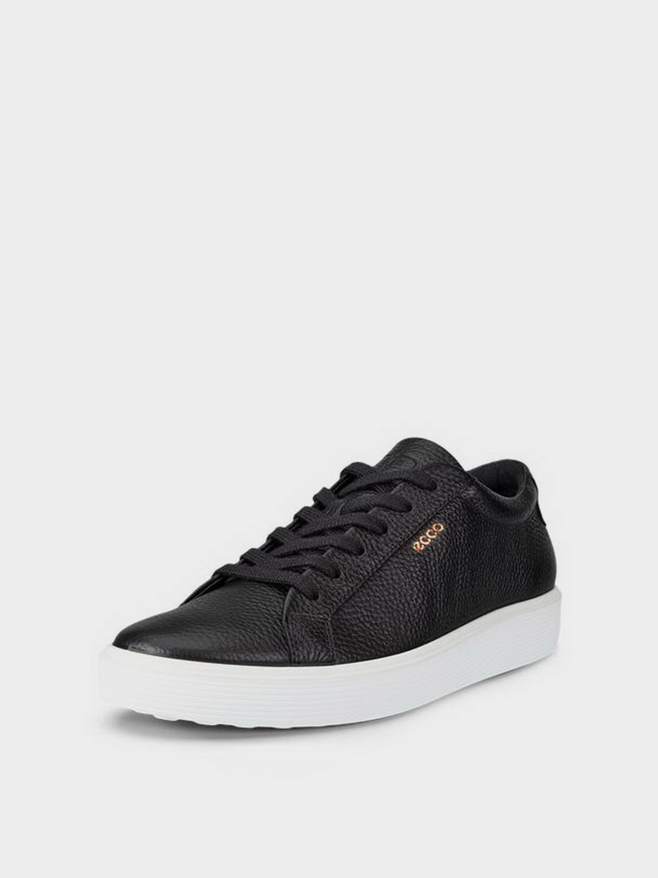 Кеды низкие ECCO Soft 60 модель 21920301001 Фото