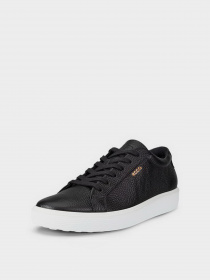 Кеды низкие ECCO Soft 60 модель 21920301001 Фото