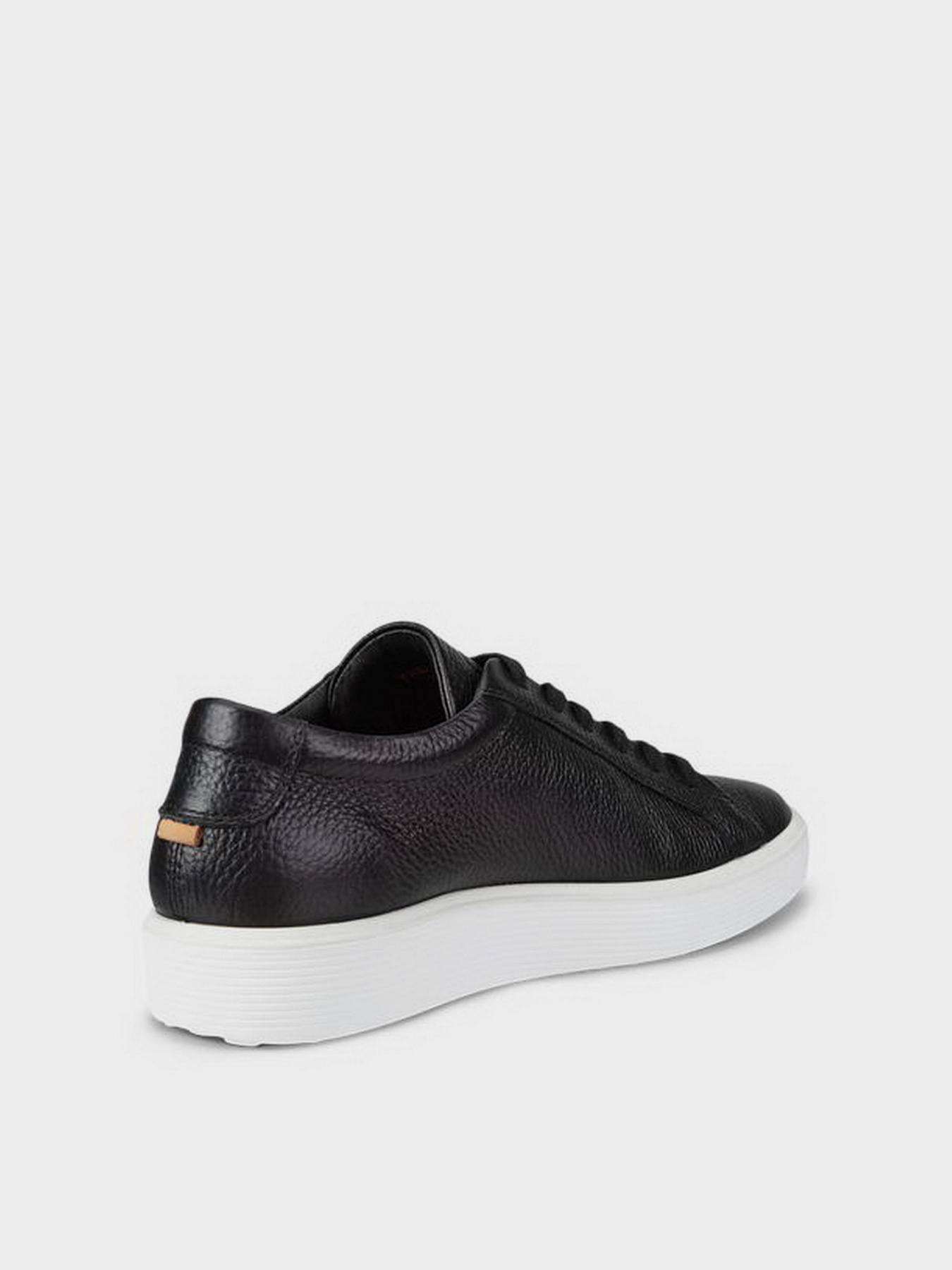 Кеди низькі ECCO Soft 60 модель 21920301001 Кеди низькі ECCO Soft 60 модель 21920301001 Фото