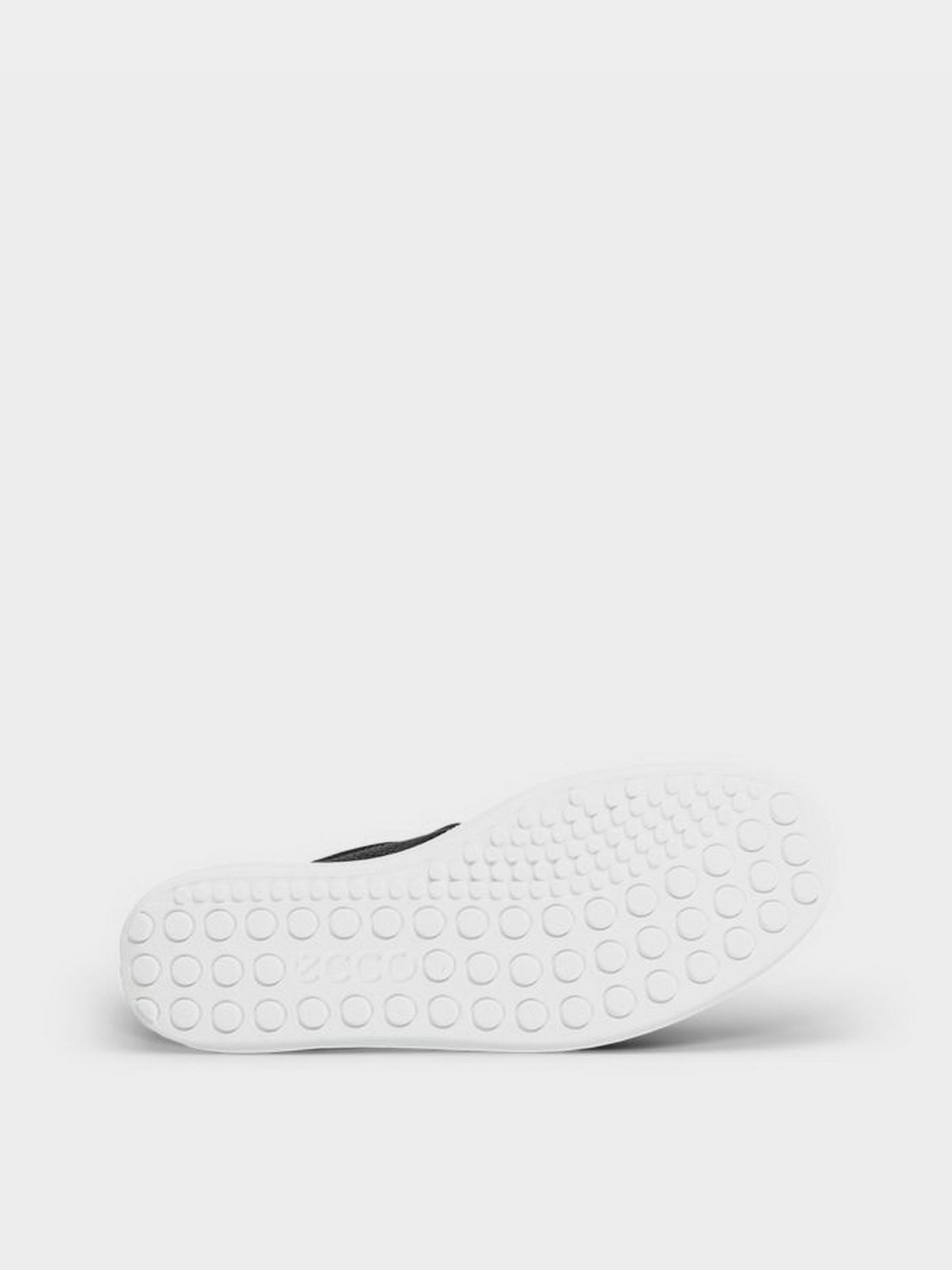 Кеди низькі ECCO Soft 60 модель 21920301001 Кеди низькі ECCO Soft 60 модель 21920301001 Фото