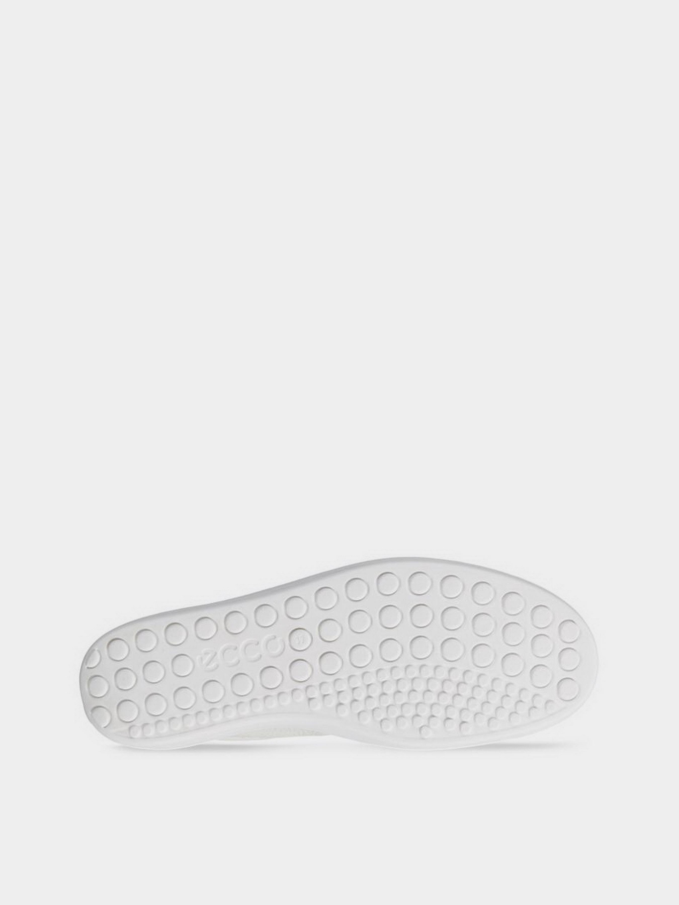 Кеди низькі ECCO Soft 60 модель 21920301007 Фото